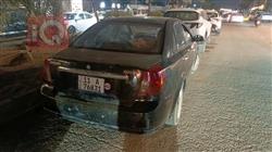 سوزوكي فورينزا